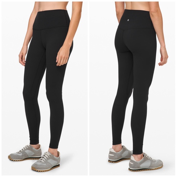 lululemon athletica Pants - Lululemon ‘Align Pant’ Legging 28" Size 12